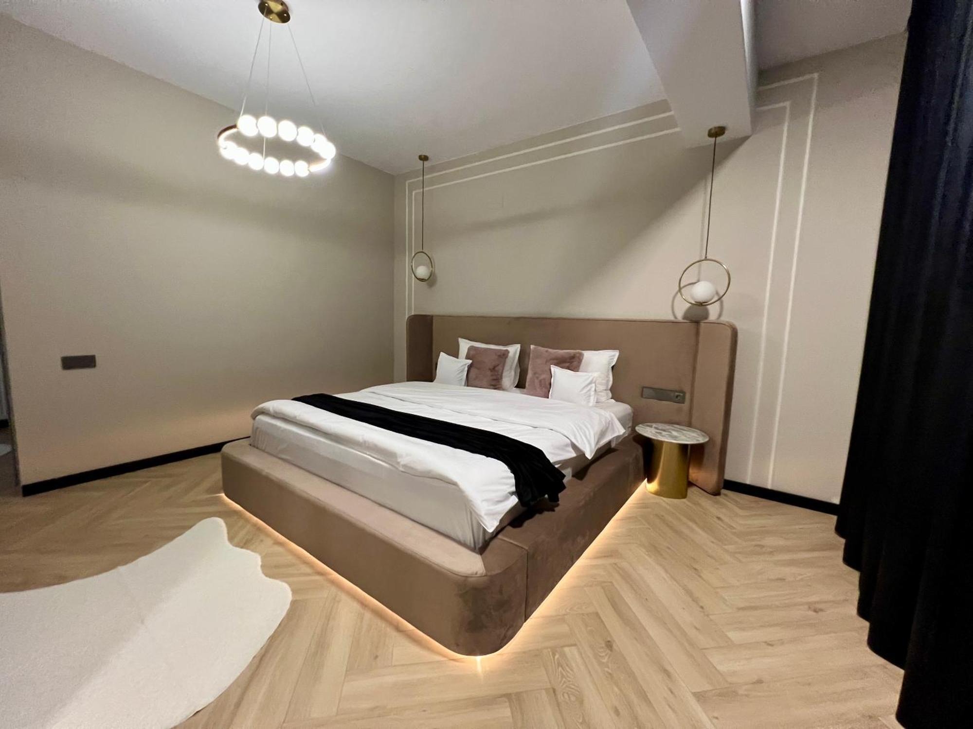 Novapart Akaasia Cluj Napoca Bagian luar foto